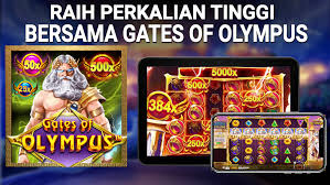 slot olympus