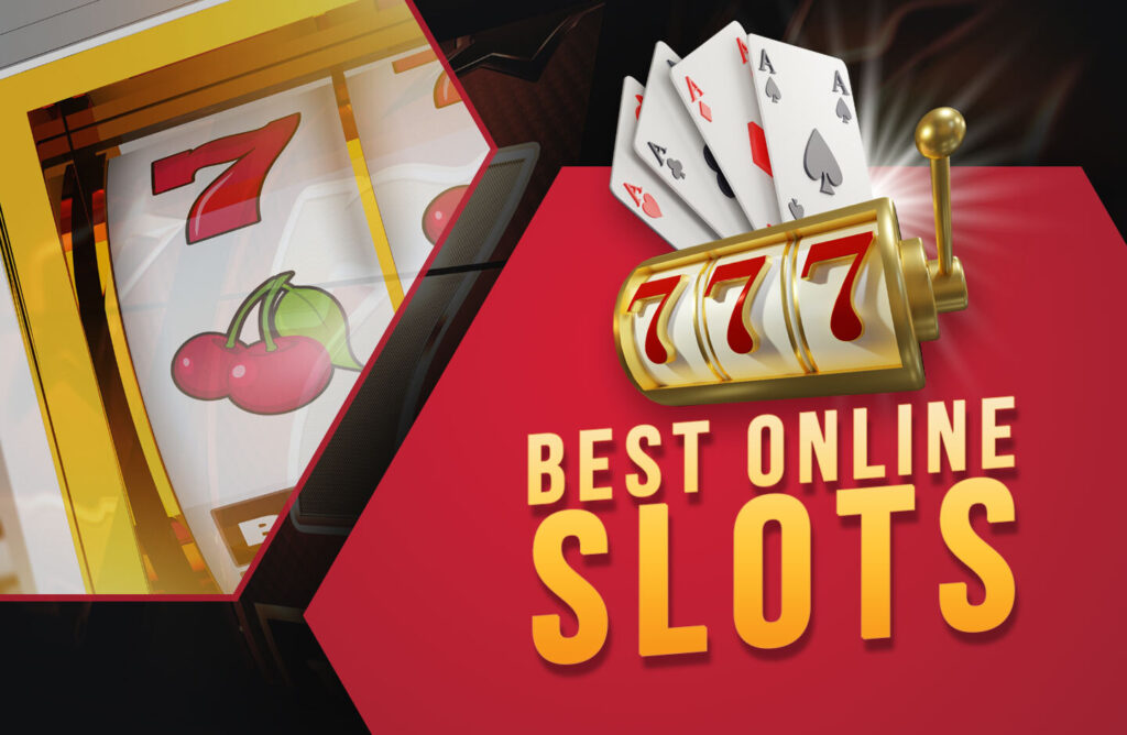 slot terbaru